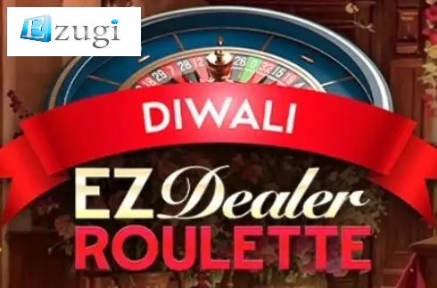 EZ Dealer Roulette Diwali